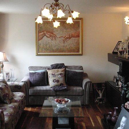 Woodlands House Panzió Farranfore Kültér fotó