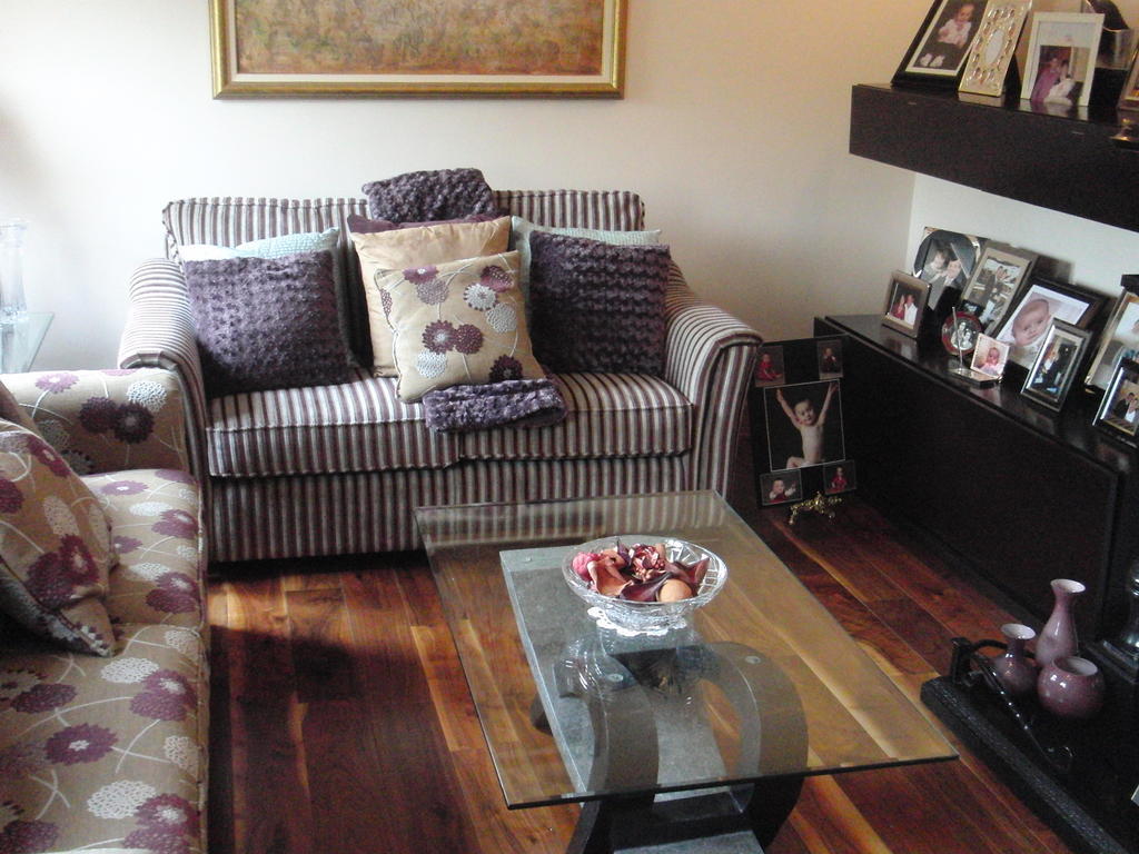 Woodlands House Panzió Farranfore Kültér fotó